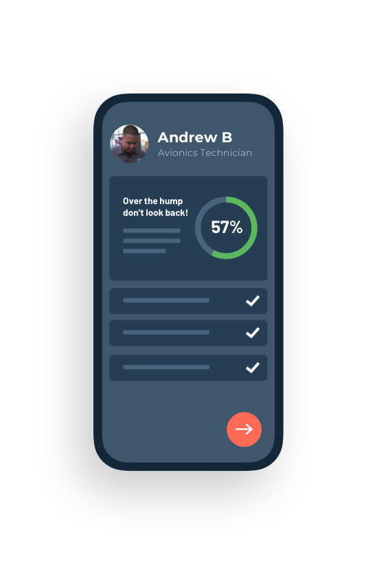 Apprentice App Download the WorkHands mobile app