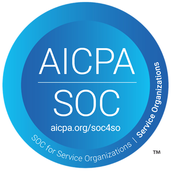 AICPA SOC for Service Organizations — WorkHands maintains a SOC 2 Type II report